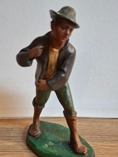 Krippenfiguren, antik