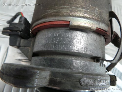 Zündverteiler kw vw - zündverteiler,