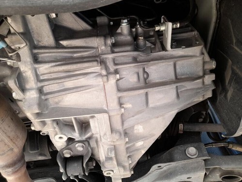 303000d510 getriebe toyota - getriebe, ft
