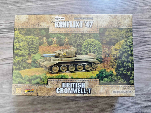 British cromwell konflikt - -,