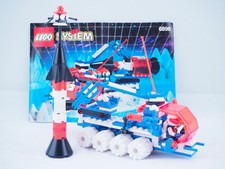 Lego 6898 ice - lego, 1993,