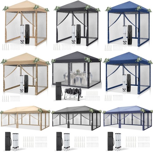 2x2 3x3 3x6m faltpavillon - faltpavillon, pop
