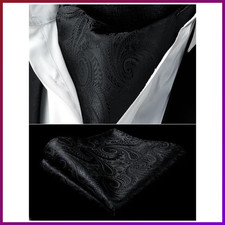 Krawattenschal herren paisley - krawattenschal,