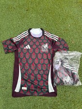ADIDAS MEXICO 2024 AUTHENTIC