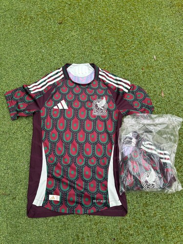 Adidas mexico 2024 authentic - mexico,