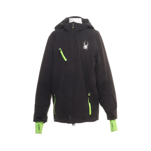 Spyder skijacke jungen - spyder,,