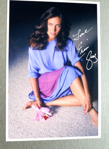 Erin gray buck rogers - "buck, rogers"