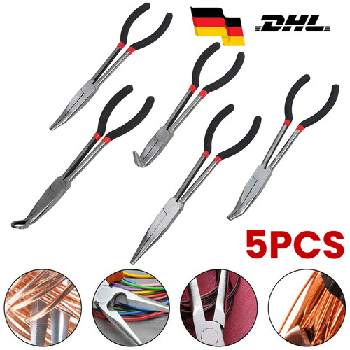 Stück zange satz - 5,