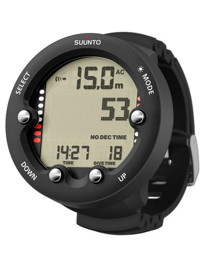 Suunto zoop novo tauchcomputer - suunto,