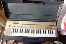 Vintage Yamaha Portasound PC