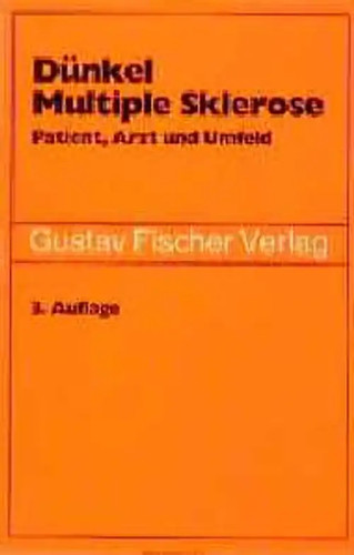Multiple sklerose patient - sklerose.,