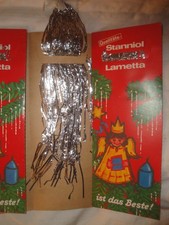 2  LEAD SILVER German