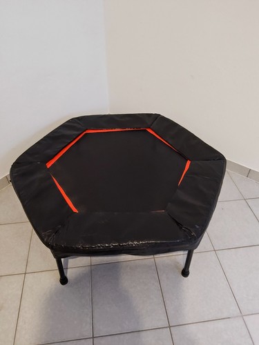Sportplus fitness trampolin - fitness,