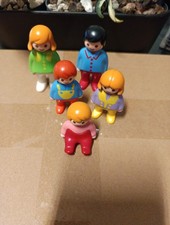 Playmobil 123 - 6630 Familie 