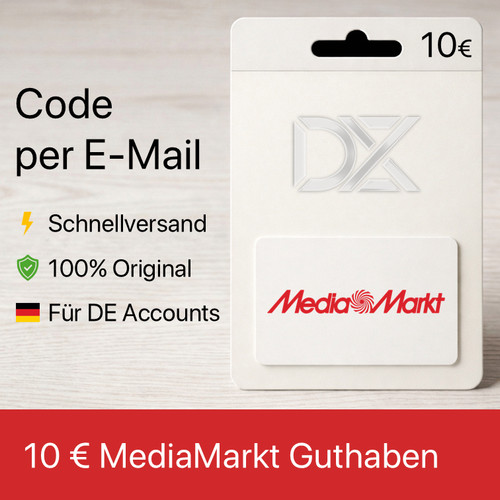 Mediamarkt euro - -,