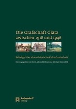 Die Grafschaft Glatz zwischen