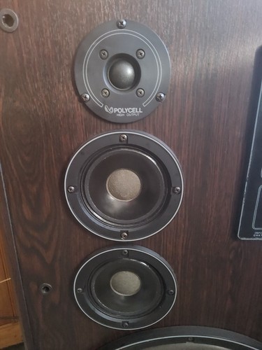 Lautsprecher paar infinity - lautsprecher,