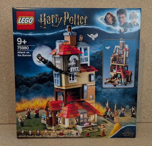 Lego harry potter - lego, auf