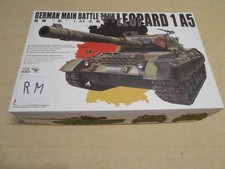 1/35 Meng TS-015 Leopard 1A5