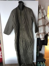 Bundeswehr Kälteschutzanzug /