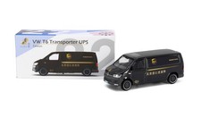 Tiny City TW22 Die-cast Model