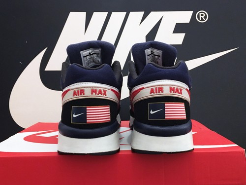 Vintage 2016 nike air - vintage,