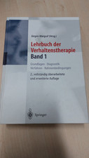 Lehrbuch der