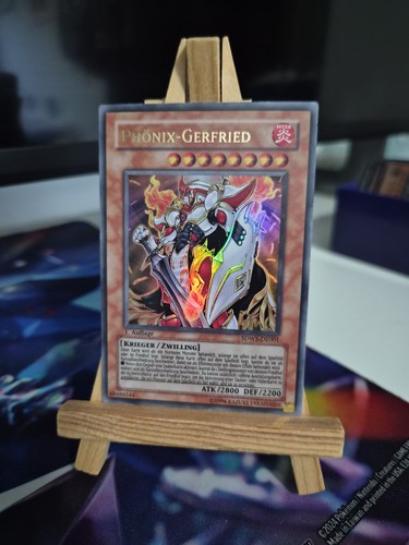 Phönix gerfried - yu, gi