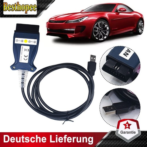 Dcan usb schnittstelle mit - schnittstelle,
