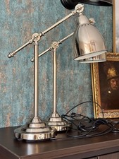 Vintage Ikea Tischlampe