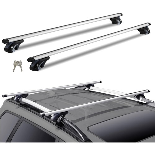 Dachgepäckträger alu fahrrad - dachgepäckträger,