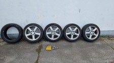 NEXEN Winterreifen 215/50 R17 XL TL 95V WINGUARD SPORT 2 WU7+ ALU Toyota Avensis