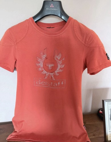 Belstaff damen shirt - belstaff, t-shirt