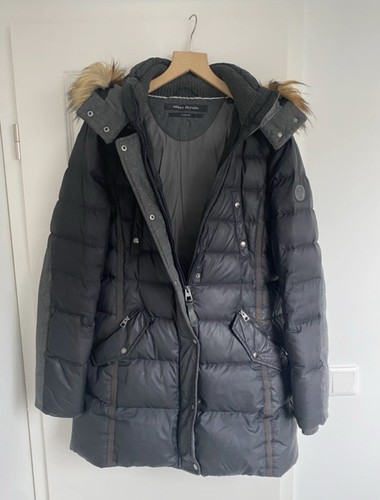 Marc polo damen - damen, winterjacke