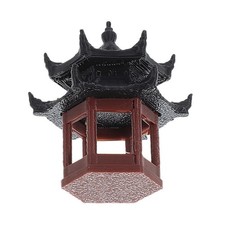  Mini-Pagoden-Statue
