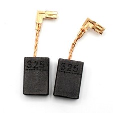 2x Kohlebürsten Motorkohlen