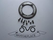 Explorer XRX 125 Apollo AGB-21G Dirtbike Motocross Kettenrad Ritzel hinten 43Z