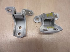 TOYOTA YARIS II XP9F 1.0 VVT-i Türscharniere Scharniere Tür vorne rechts (114)