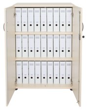 Aktenschrank 3 OH