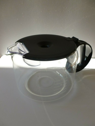 Braun kfk10l glaskanne für - glaskanne,