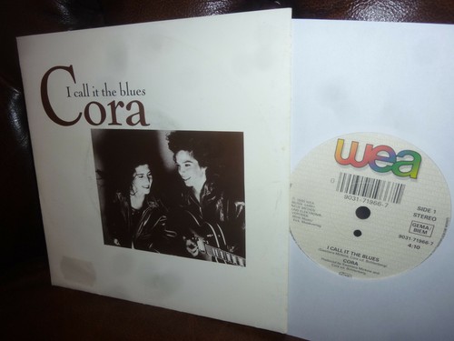 Cora call the blues - it,