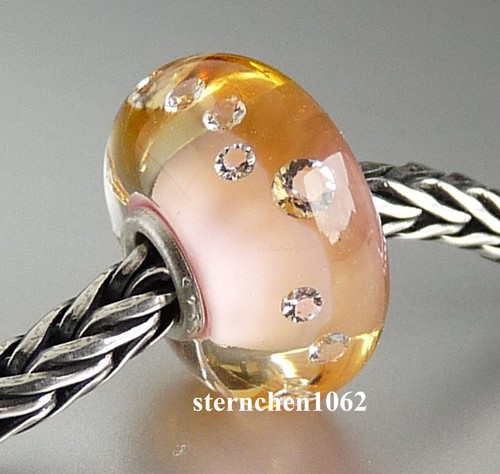 Trollbeads glänzender - *,