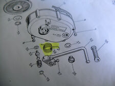 Für Franco Morini S5 R K S5