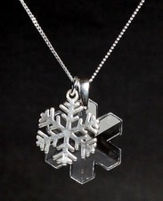 Silber925 Hals-Kette mit