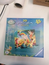 RARE Ravensburger 3D Vision