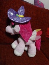 Filly Pferd Plüschtier