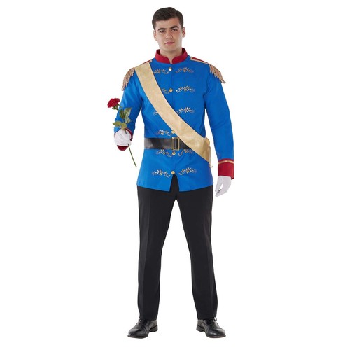 Herren prinz bezauberndes - herren,