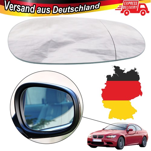 Spiegelglas für bmw 1er e81 - für,