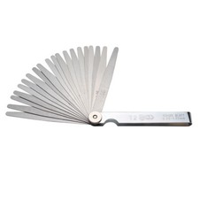 BGS Präzisions Fühlerlehren