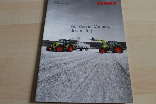 127639 claas celtis - 127639), 446